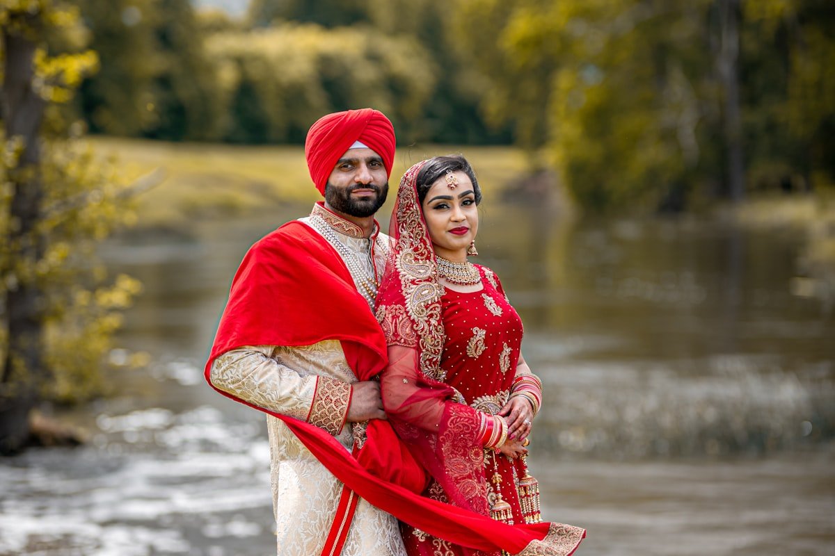 Ananya & Vikram